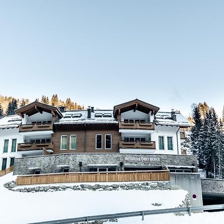 Saalbach Hinterglemm Vila Exterior foto
